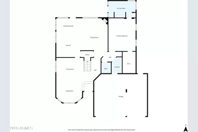 9432 E Voltaire Drive, Scottsdale, AZ 85260 - Photo 30