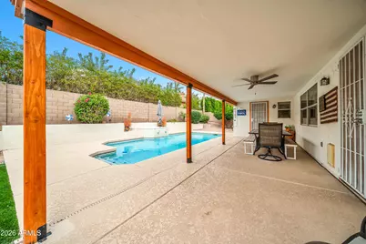 9432 E Voltaire Drive, Scottsdale, AZ 85260 - Photo 46