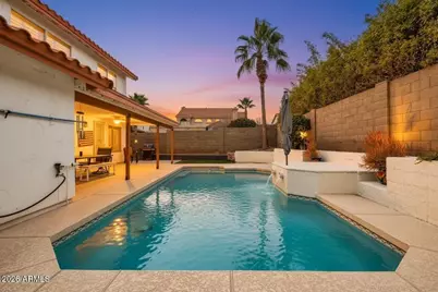 9432 E Voltaire Drive, Scottsdale, AZ 85260 - Photo 26