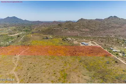 0 E Cahava Ranch Rd -- #211-01-067, Cave Creek, AZ 85331 - Photo 16