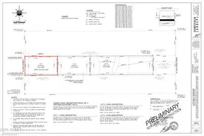 0 E Cahava Ranch Rd -- #211-01-067, Cave Creek, AZ 85331 - Photo 1