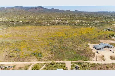 0 E Cahava Ranch Rd -- #211-01-067, Cave Creek, AZ 85331 - Photo 30