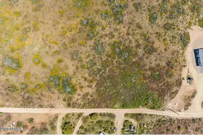 0 E Cahava Ranch Rd -- #211-01-067, Cave Creek, AZ 85331 - Photo 8