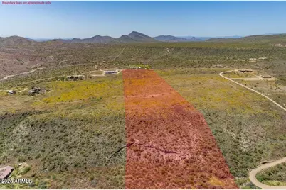 0 E Cahava Ranch Rd -- #211-01-067, Cave Creek, AZ 85331 - Photo 24