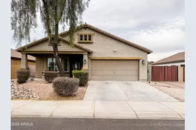 11942 W Candelaria Court, Sun City, AZ 85373 - Photo 1