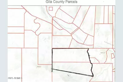 4Xx S El Capitan Drive #-, Globe, AZ 85501 - Photo 16