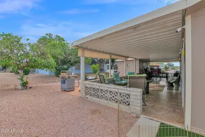 8500 E Southern Avenue #455, Mesa, AZ 85209 - Photo 44