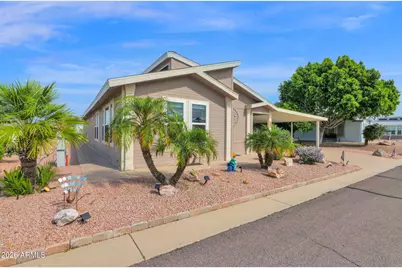 8500 E Southern Avenue #455, Mesa, AZ 85209 - Photo 2