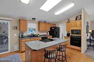 8500 E Southern Ave, Mesa, AZ 85209 - Photo 14