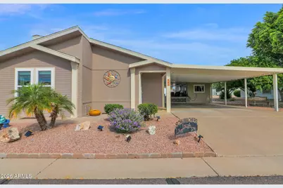 8500 E Southern Avenue #455, Mesa, AZ 85209 - Photo 1