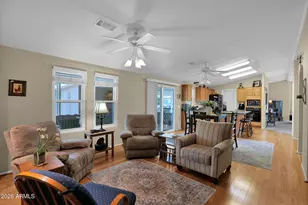 8500 E Southern Ave, Mesa, AZ 85209 - Photo 22