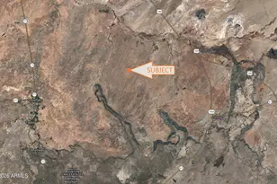 141 County Rd N9211 --, Snowflake, AZ 85937 - Photo 1