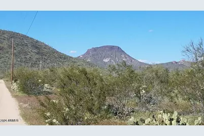 0 E Cahava Ranch Rd -- #211-01-068, Cave Creek, AZ 85331 - Photo 2