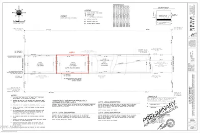 0 E Cahava Ranch Rd -- #211-01-068, Cave Creek, AZ 85331 - Photo 1