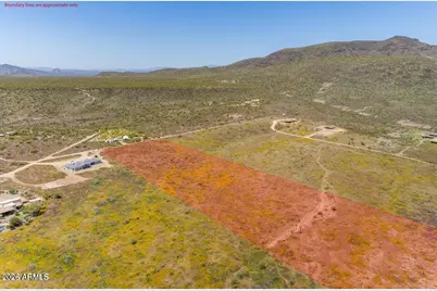 0 E Cahava Ranch Rd -- #211-01-068, Cave Creek, AZ 85331 - Photo 28