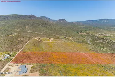 0 E Cahava Ranch Rd -- #211-01-068, Cave Creek, AZ 85331 - Photo 26