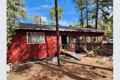 804 N Easy Street, Payson, AZ 85541 - Photo 70