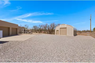 5640 S Equestrian Place, Hereford, AZ 85615 - Photo 58