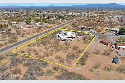 5640 S Equestrian Place, Hereford, AZ 85615 - Photo 68