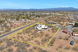 5640 S Equestrian Pl, Hereford, AZ 85615 - Photo 68