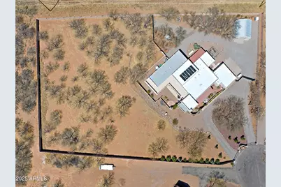 5640 S Equestrian Place, Hereford, AZ 85615 - Photo 72