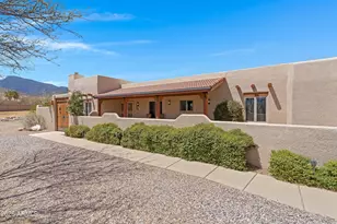 5640 S Equestrian Pl, Hereford, AZ 85615 - Photo 4