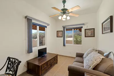 5640 S Equestrian Place, Hereford, AZ 85615 - Photo 46