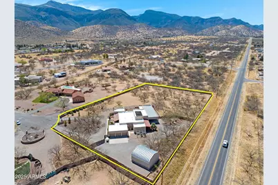 5640 S Equestrian Place, Hereford, AZ 85615 - Photo 2