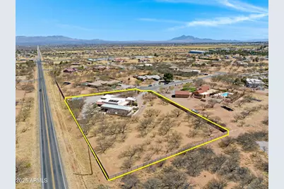 5640 S Equestrian Place, Hereford, AZ 85615 - Photo 66
