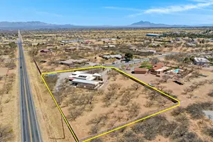 5640 S Equestrian Pl, Hereford, AZ 85615 - Photo 66