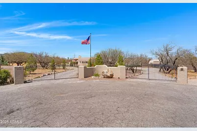 5640 S Equestrian Place, Hereford, AZ 85615 - Photo 62