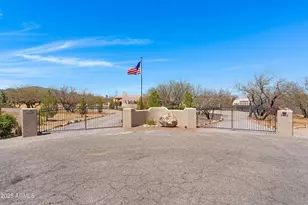 5640 S Equestrian Pl, Hereford, AZ 85615 - Photo 62