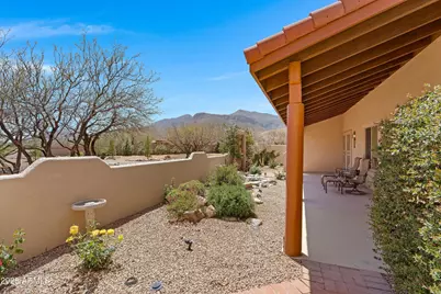 5640 S Equestrian Place, Hereford, AZ 85615 - Photo 6