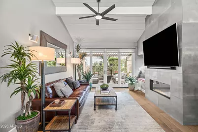 4446 E Camelback Road #106, Phoenix, AZ 85018 - Photo 2