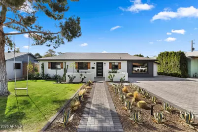 7707 E 6th Street, Scottsdale, AZ 85251 - Photo 1