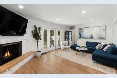 7707 E 6th Street, Scottsdale, AZ 85251 - Photo 2