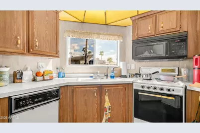 972 Oxide Drive #972, Apache Junction, AZ 85119 - Photo 16