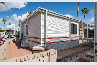 972 Oxide Drive #972, Apache Junction, AZ 85119 - Photo 10