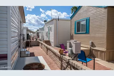 972 Oxide Drive #972, Apache Junction, AZ 85119 - Photo 14