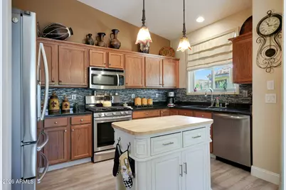 30248 W Earll Drive, Buckeye, AZ 85396 - Photo 8