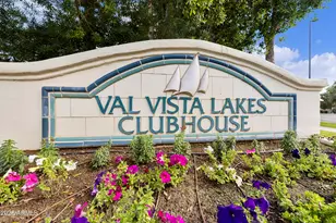 1156 N Jamaica Way, Gilbert, AZ 85234 - Photo 40