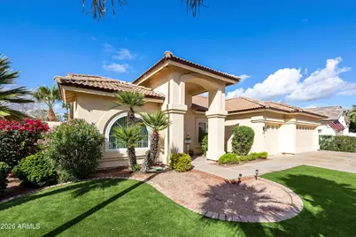 1156 N Jamaica Way, Gilbert, AZ 85234 - Photo 1