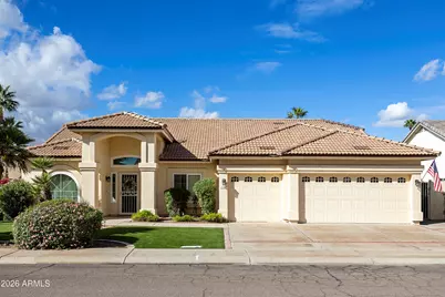 1156 N Jamaica Way, Gilbert, AZ 85234 - Photo 30