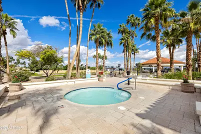 1156 N Jamaica Way, Gilbert, AZ 85234 - Photo 46