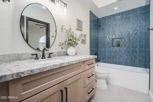 7207 W Wescott Dr, Glendale, AZ 85308 - Photo 32