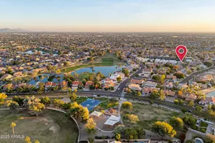 7207 W Wescott Dr, Glendale, AZ 85308 - Photo 48