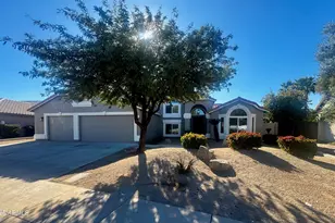 7207 W Wescott Dr, Glendale, AZ 85308 - Photo 54