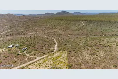 0 E Cahava Ranch Rd Road #211-01-069, Cave Creek, AZ 85331 - Photo 4