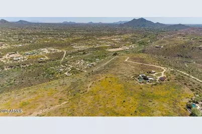 0 E Cahava Ranch Rd Road #211-01-069, Cave Creek, AZ 85331 - Photo 10