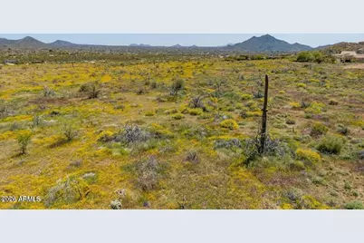 0 E Cahava Ranch Rd Road #211-01-069, Cave Creek, AZ 85331 - Photo 32